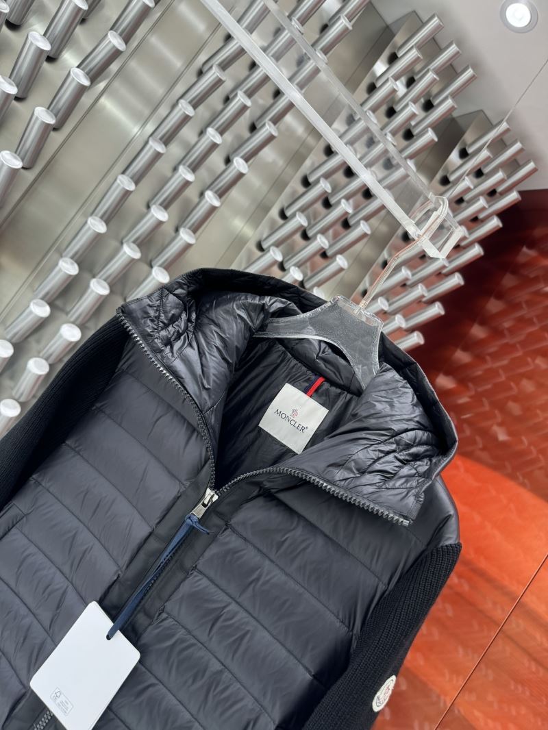 Moncler Down Jackets